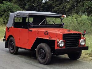 IFA P2M '1952